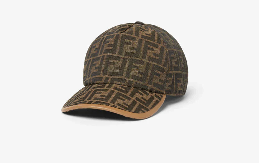 Casquette Beige