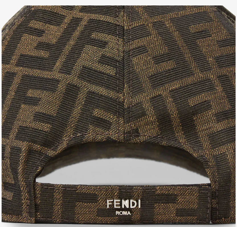 Casquette Beige