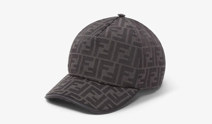 Casquette Noir
