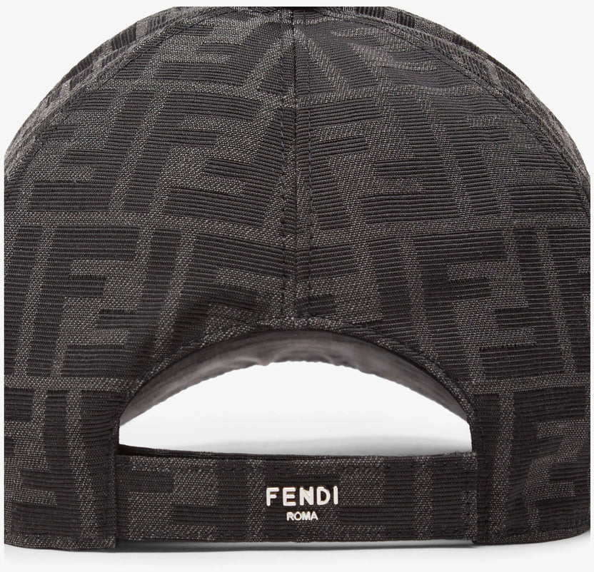 Casquette Noir