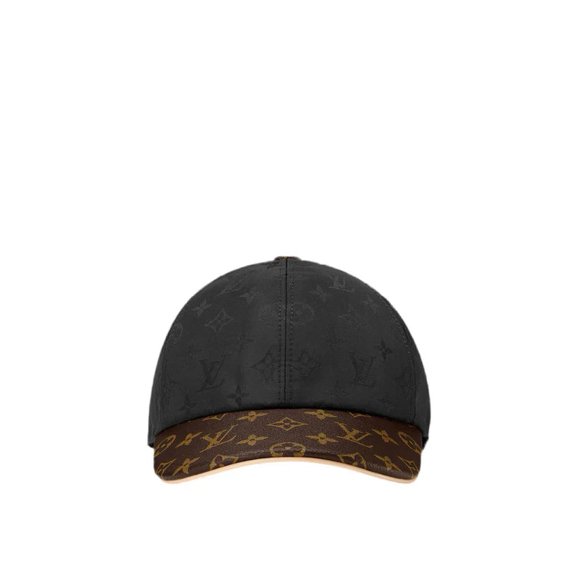 Casquette Noir