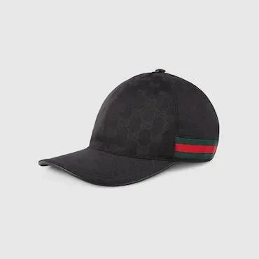 Casquette Noir