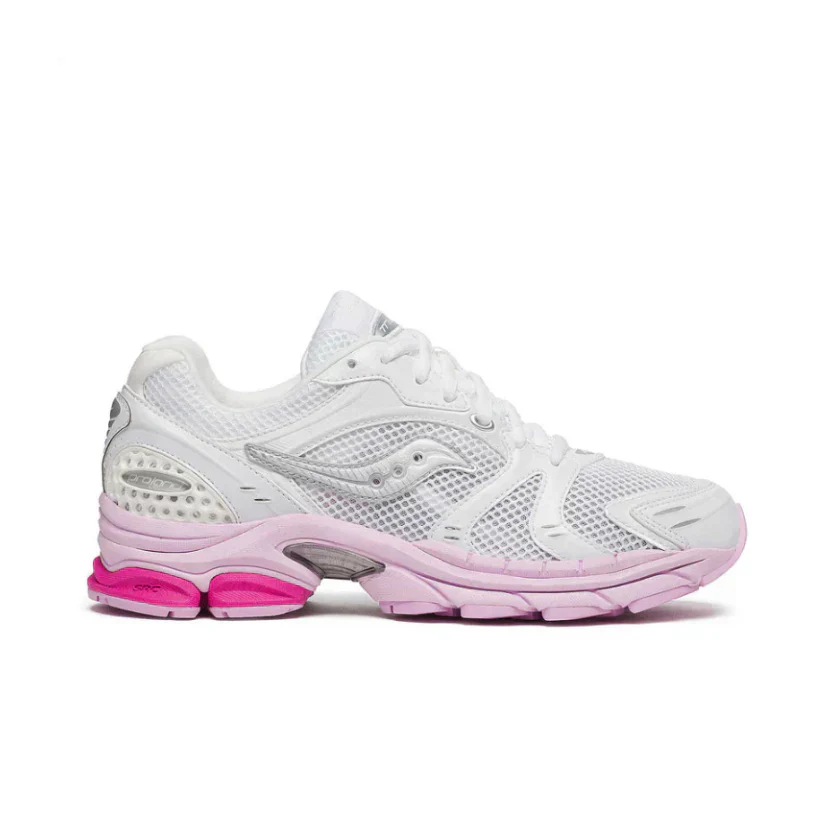 Omni 9 (Blanc & Rose)