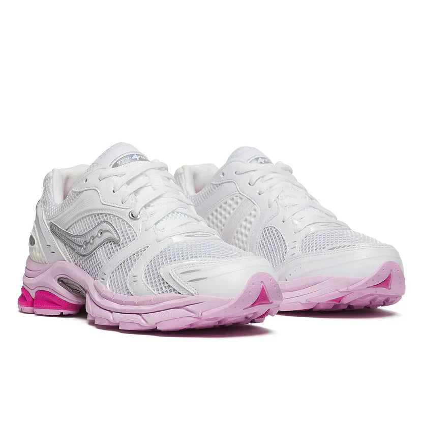 Omni 9 (Blanc & Rose)