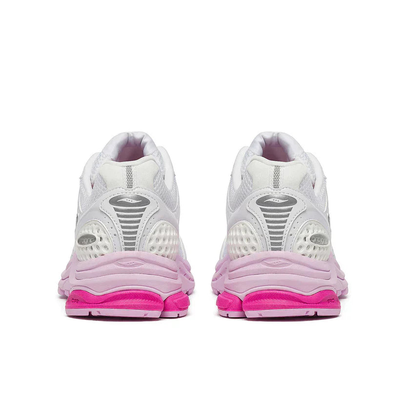 Omni 9 (Blanc & Rose)