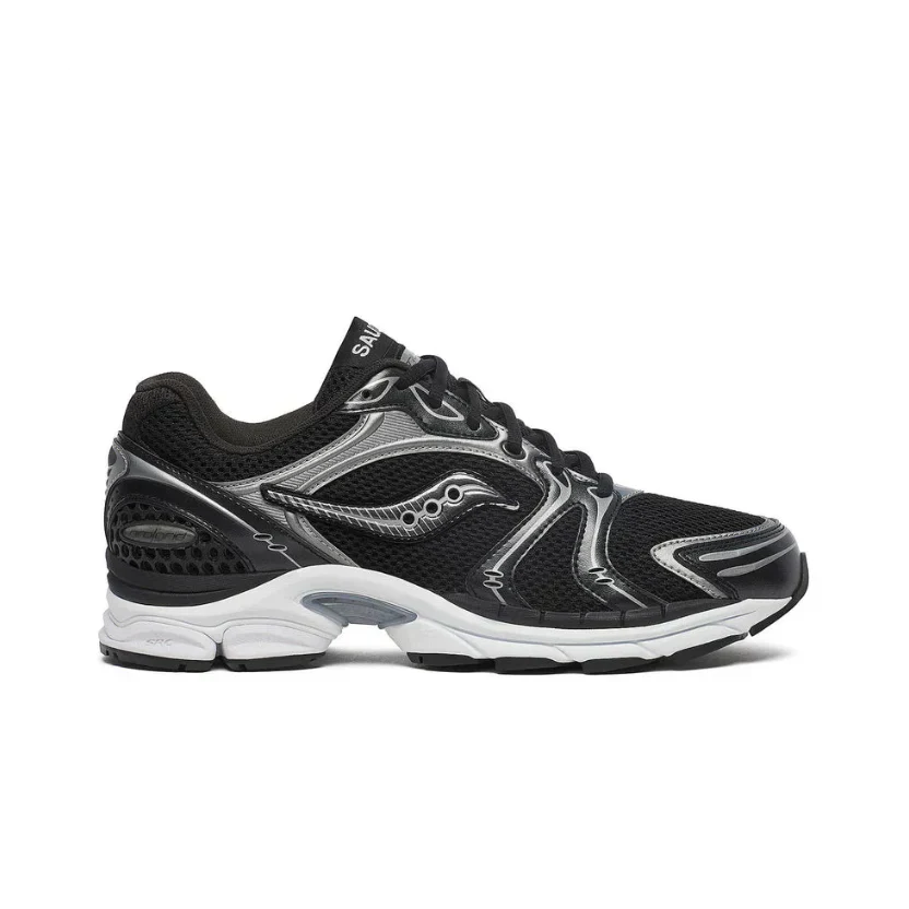 Omni 9 (Noir & Blanc)