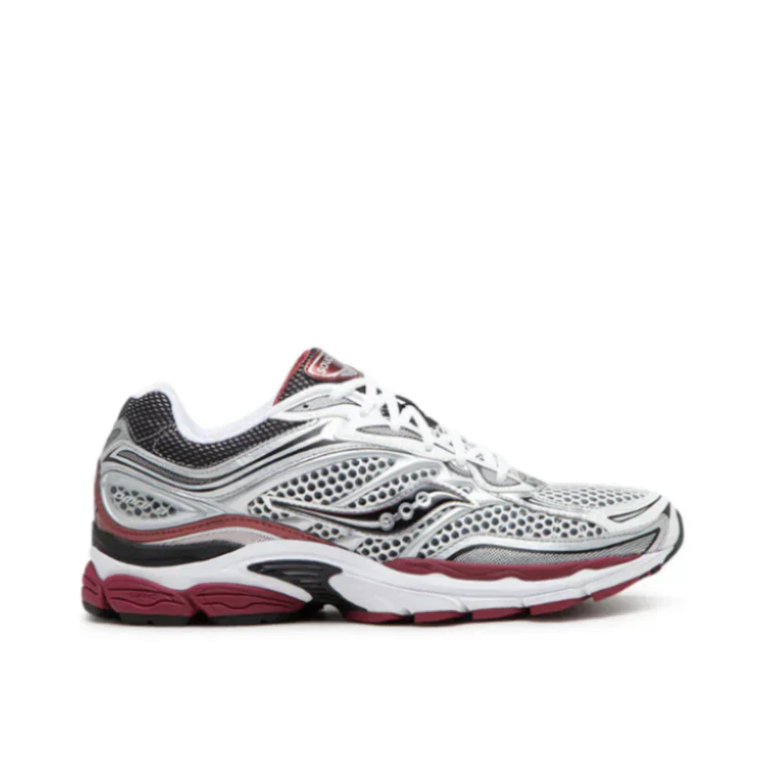 Omni 9 (Rouge & Blanc)