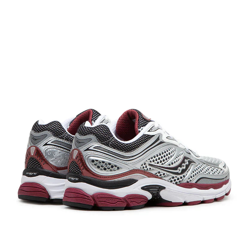 Omni 9 (Rouge & Blanc)