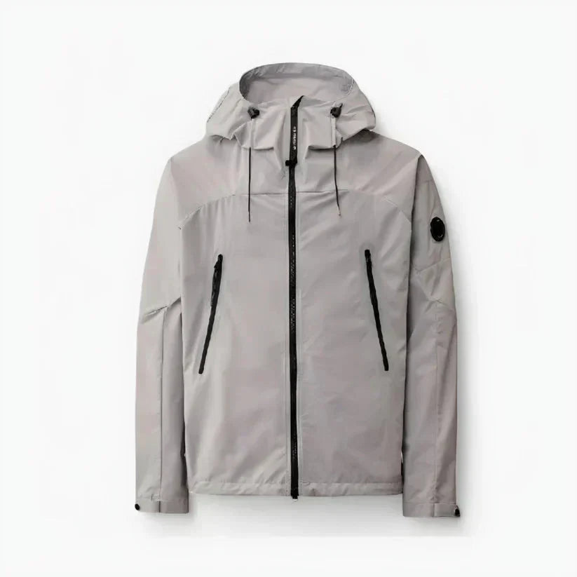 Veste CP Gris
