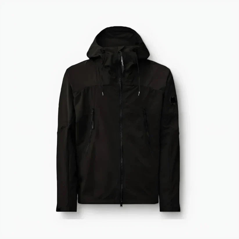 Veste CP Noir