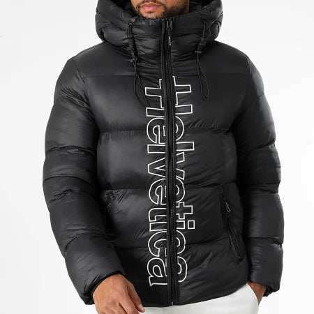 Doudoune - Middle Block II