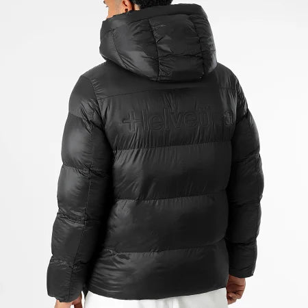 Doudoune - Middle Block II